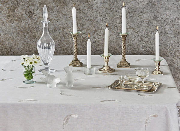 The Timeless Allure of Linen: Why It’s the Fabric of Luxury Homes