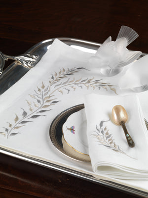 Masters of Linen: What It Means and Why It Matters