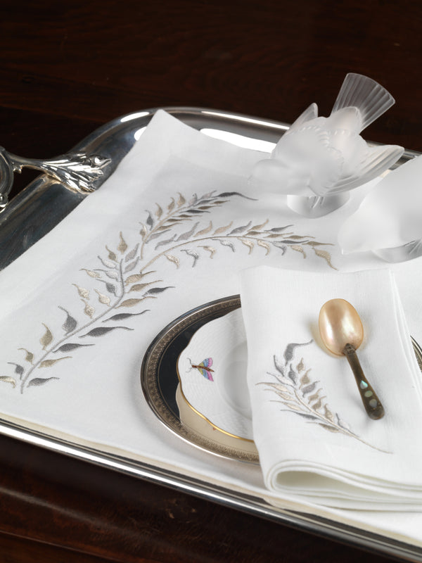 Masters of Linen: What It Means and Why It Matters