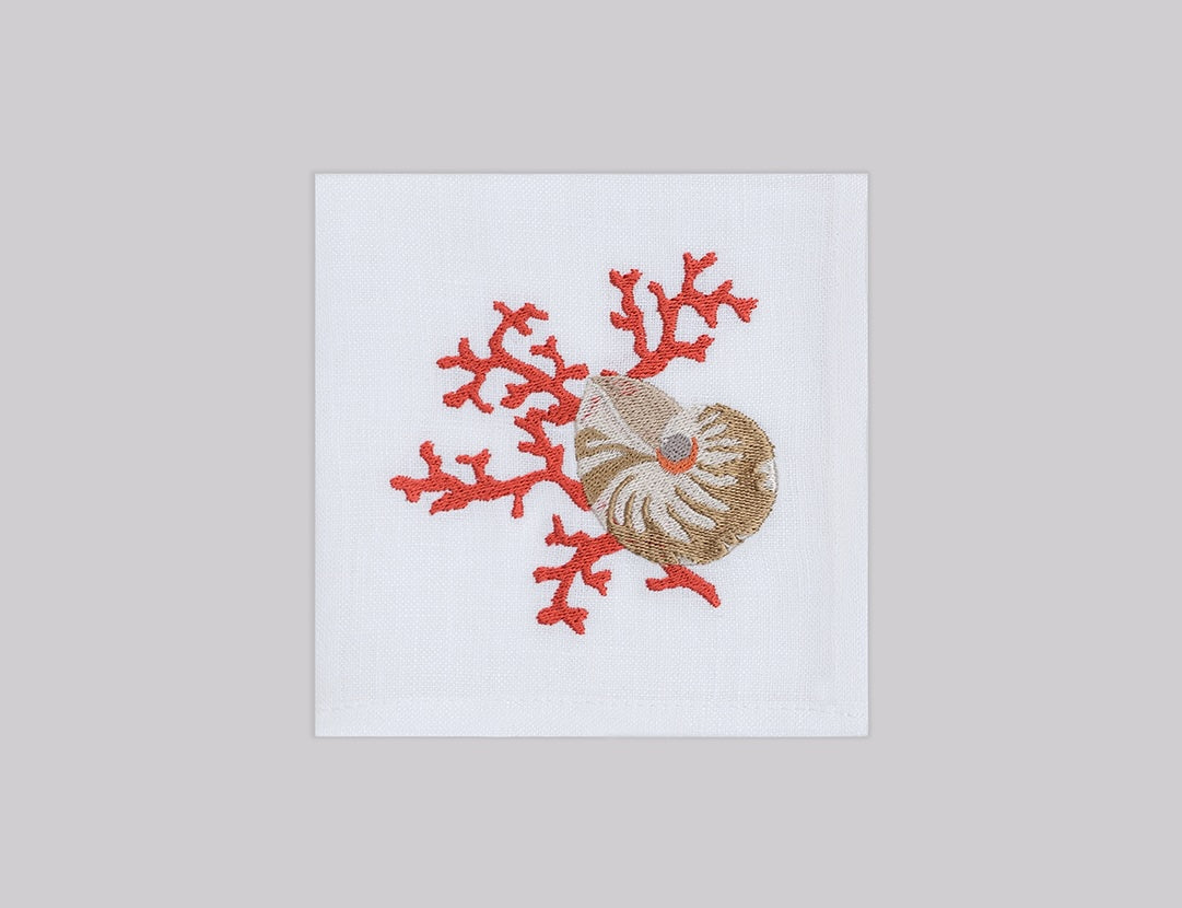 Cocktail Napkins