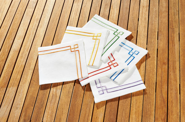 Cocktail Napkins