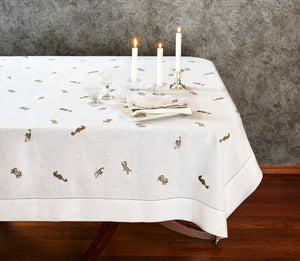 By The Sea Tablecloth