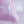 Detail of Feathers Duvet Cover Set – feather embroidered on light rose Egyptian cotton pillow shams and top sheet.